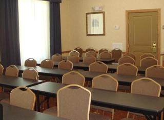 會議室