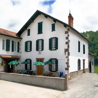 General view