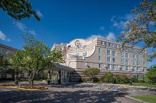 Sheraton Boston Needham Hotel