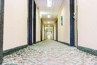 GuestHouse Inn Bellingham