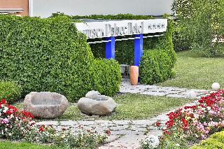 Anusca Palace