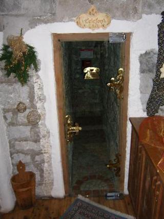 Al Forte, Trentino Alto Adige