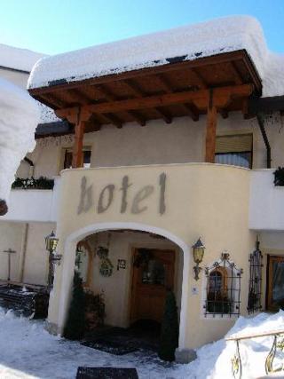 Al Forte, Trentino Alto Adige