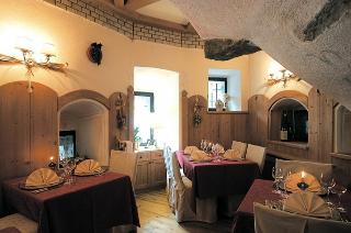 Al Forte, Trentino Alto Adige