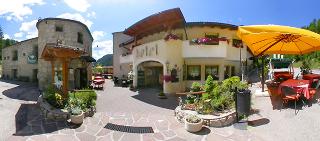 Al Forte, Trentino Alto Adige