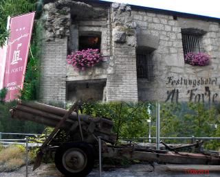 Al Forte, Trentino Alto Adige