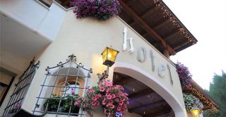 Al Forte, Trentino Alto Adige