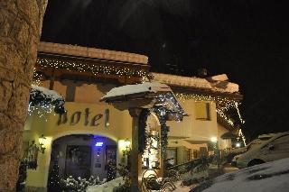 Al Forte, Trentino Alto Adige