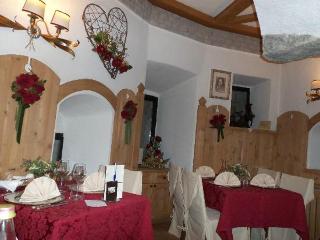 Al Forte, Trentino Alto Adige