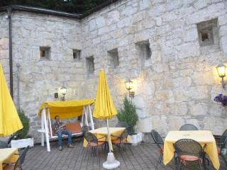 Al Forte, Trentino Alto Adige