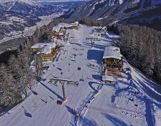 Tevini Dolomites Charming Hotel, BW Premier Collec