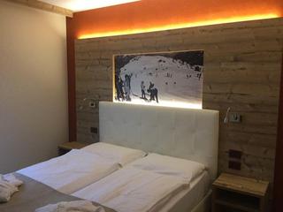 Tevini Dolomites Charming Hotel, BW Premier Collec, Trentino Alto Adige