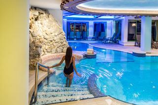 Tevini Dolomites Charming Hotel, BW Premier Collec, Trentino Alto Adige