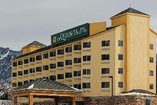 La Quinta Inn & Suites Butte
