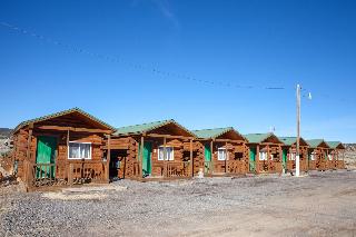 Harold's Place Cabins & Inn