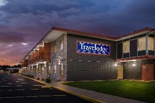 Travelodge by Wyndham Bloomington
