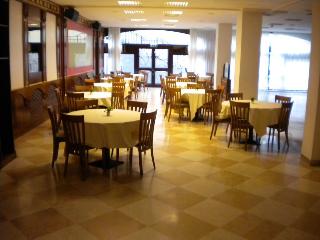 Continental, Brescia