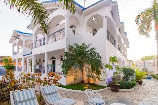 Hotel Villa Capri