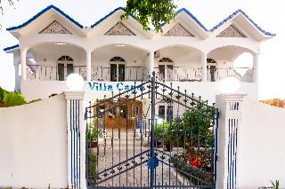 Hotel Villa Capri