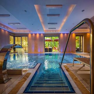 Betekints Wellness és Konferencia Hotel