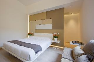 Santacroce Luxury Rooms, Puglia