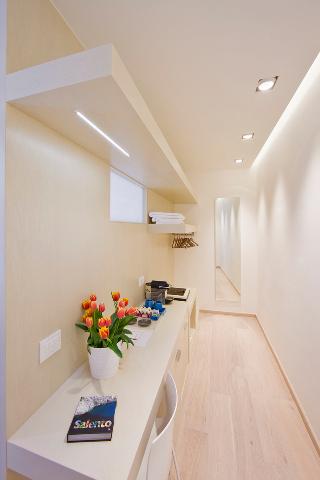 Santacroce Luxury Rooms, Puglia