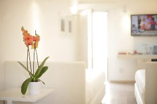 Santacroce Luxury Rooms, Puglia