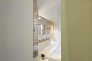 Santacroce Luxury Rooms, Puglia