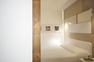 Santacroce Luxury Rooms, Puglia