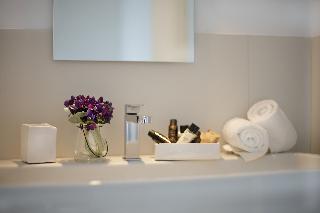 Santacroce Luxury Rooms, Puglia