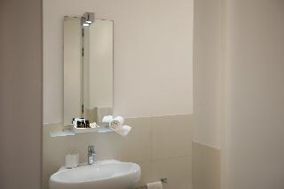 Santacroce Luxury Rooms, Puglia