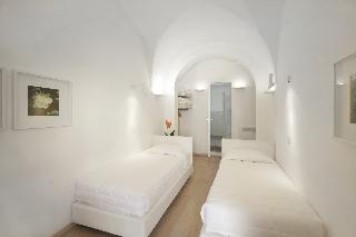 Santacroce Luxury Rooms, Puglia