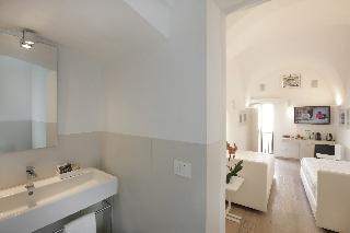 Santacroce Luxury Rooms, Puglia