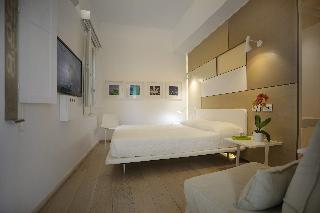 Santacroce Luxury Rooms, Puglia