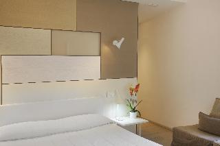 Santacroce Luxury Rooms, Puglia