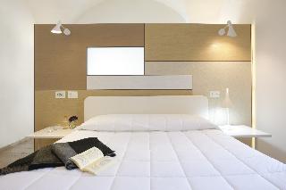 Santacroce Luxury Rooms, Puglia