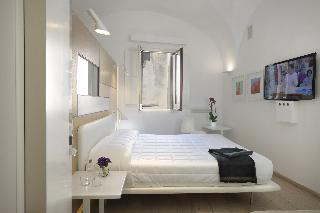 Santacroce Luxury Rooms, Puglia
