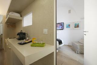 Santacroce Luxury Rooms, Puglia