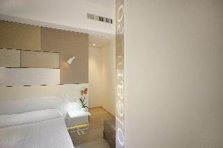 Santacroce Luxury Rooms, Puglia