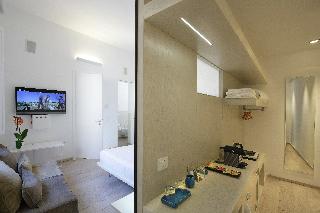 Santacroce Luxury Rooms, Puglia