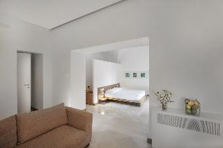 Santacroce Luxury Rooms, Puglia