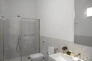 Santacroce Luxury Rooms, Puglia
