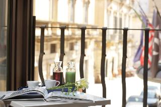Santacroce Luxury Rooms, Puglia