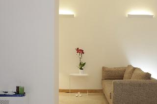Santacroce Luxury Rooms, Puglia
