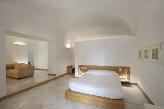Santacroce Luxury Rooms, Puglia