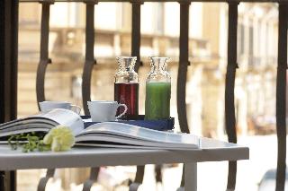 Santacroce Luxury Rooms, Puglia