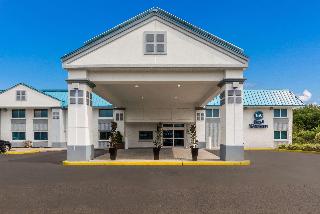 Baymont by Wyndham Westampton