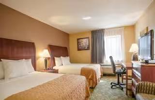 Baymont by Wyndham Battle Creek/I-94