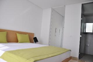 Residence Ain Meriem