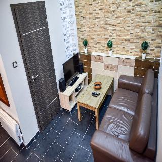 Corvin Point Hostel